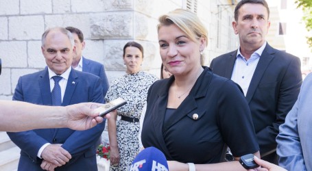 Brnjac: “Hrvatska je jedna od rijetkih destinacija koja je već dosegla brojke iz 2019.”