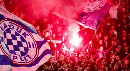 Odlična vijest za navijače Hajduka: Pretplatnici mogu besplatno na Villarreal