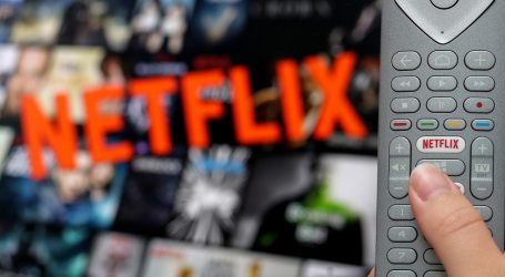 FELJTON: Teoretičari su uvjereni: Netflix je kriv za pandemiju