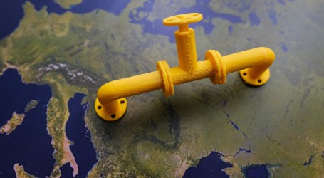 Kazahstan ne može nadoknaditi gubitak plina iz Rusije