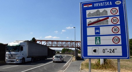 Hrvati švercaju sve i svašta preko granice: Evo kolike su kazne