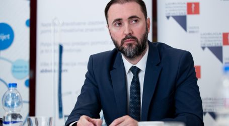 PROBLEMI ZA BIVŠEG MINISTRA 2020.: Liječnička komora u dvije godine isplatila gotovo 15 mil. kuna tvrtki u kojoj radi Tatjana Kujundžić
