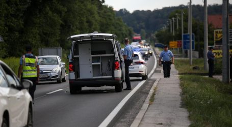 Teška prometna na Istarskom ipsilonu: Jedna osoba poginula, druga ozlijeđena