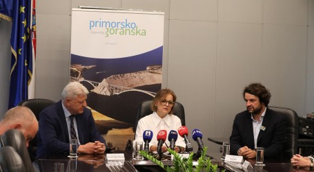 Primorska županija prva u Hrvatskoj uvodi inovativni građanski odgoj u srednje škole