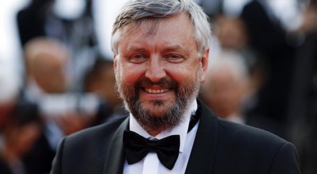 SERGEJ LOZNICA: ‘Neki ruski redatelji kritičari su Putina, a neki žive vani. Zašto bi im se zabranjivali filmovi?’