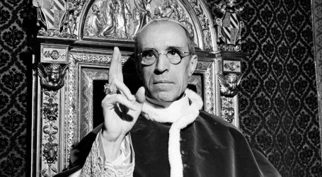 FELJTON: Pio XII. je Hitlera smatrao ‘čovjekom koji je opsjednut đavlom’