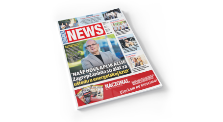 Novi broj Zagreb Newsa na web adresi: zagrebnews.hr