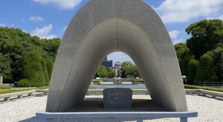 Prije 77 godina bačena je atomska bomba na Hirošimu
