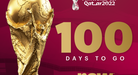 FIFA: Za Svjetsko nogometno prvenstvu u Katru prodano gotovo dva i pol milijuna ulaznica