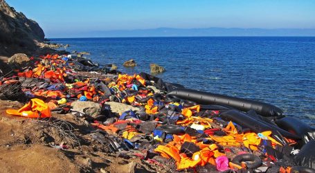 U Grčkoj se prevrnuo brod s migrantima, više desetaka nestalih