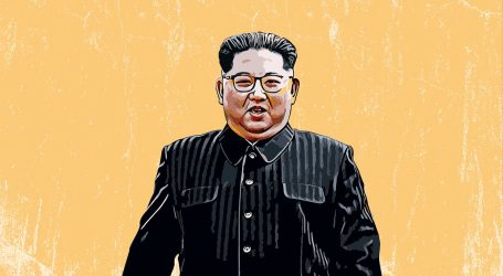 PRIJE PET GODINA POSTALI SU PRIJETNJA: Nova elita Kim Jong-una zaslužna za razvoj nuklearnog programa