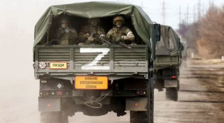 Britanski obavještajci o stanju u Ukrajini: Rusija vjerojatno koristi kontroverzne protupješačke mine