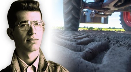 NACIONALNA GROUPIE: Kratka povijest traktora u Krajini