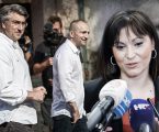 EKSKLUZIVNO: ‘Ako Nataša Tramišak sazove press konferenciju, Plenković neće preživjeti jutro’