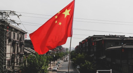 Kineski premijer najavljuje potporu posustalom gospodarstvu