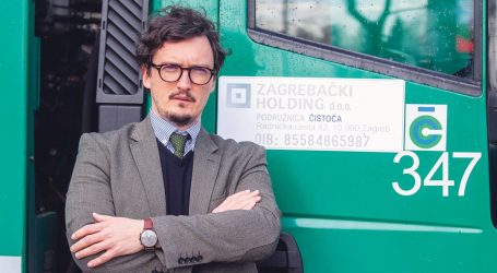 DAVOR VIĆ: ‘Konačno počinje poštena i poticajna naplata odvoza kućnog otpada u Zagrebu’