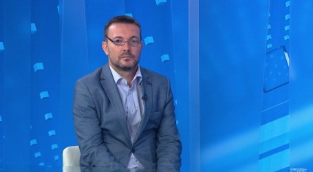 Bauk Plenkoviću o velikoj pljački Ine: “Radari bi trebali otići na remont, jer ako milijardu kuna nije detektirao…”