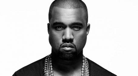 Kanye West ponovno u utrci za predsjednika SAD-a