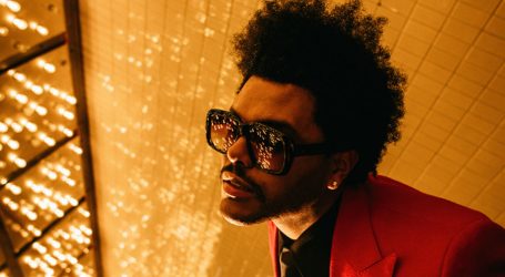The Weeknd nakon tri pjesme prekinuo nastup u LA-u jer mu je puknuo glas