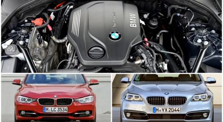 Kupujete rabljeni BMW 318d, BMW 520d? Ovo trebate znati