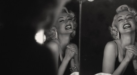 “Marilyn Monroe je prolazila kroz gore stvari u životu no što je prikazano u filmu ‘Blonde'”