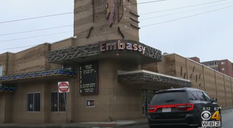 Boston: Kino Landmark Embassy Cinema zatvorilo se nakon skoro sto godina