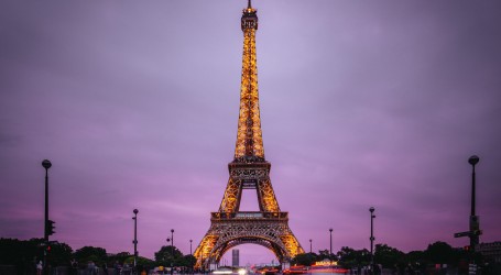 Štednja: Pogledajte kako izgleda Eiffelov toranj kad se ugase svjetla