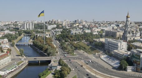 Kijev pozvao stanovnike istoka i juga Ukrajine na evakuacije prije hladnoća