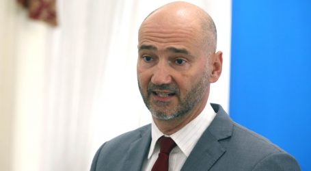 Klisović potvrdio: Prekinut koalicijski sporazum SDP-a s Možemo!, ali suradnja ide dalje