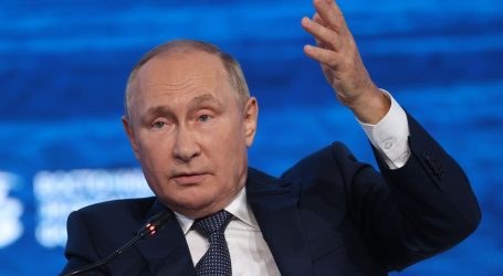 Ukrajina: ‘Rusija više ne šalje nove jedinice u rat’. U Moskvi i Sankt Peterburgu javno traže Putinovu ostavku