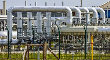 Peskov: “Optužbe da smo mi sabotirali plinovod predvidljive su i glupe”