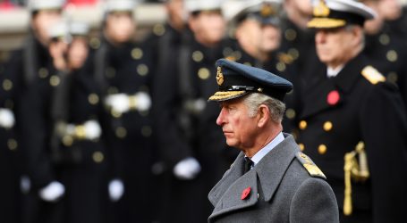 Novi britanski kralj Charles III. danas će se obratiti naciji i naći s premijerkom Truss