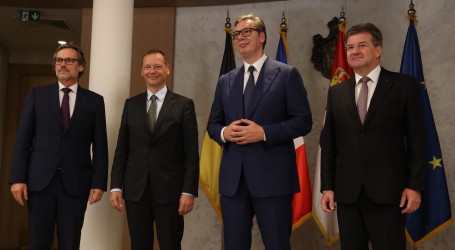 Vučić: “Nikakvog priznanja Kosova neće biti”