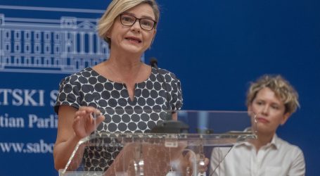 Zeleno-lijevi blok: “Jasno je da ima prostora za buduću suradnju s SDP-om u Zagrebu”