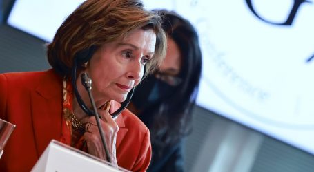 Nancy Pelosi: “Skupi energenti mala su cijena u odnosi na žrtvu Ukrajinaca”