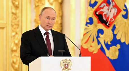 Novi problemi za Putina. Kadirov odbija mobilizaciju u Čečeniji: “Već smo dali dovoljno vojnika”