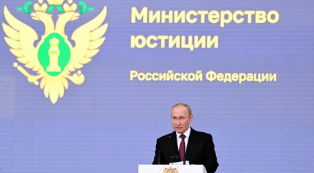 EU: Putin nije zainteresiran za mir, mobilizacija pokazuje da je očajan