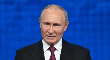 Evo koga Putin regrutira: “Tata ima 59 godina, rak kože, slijep je na jedno oko i loše čuje. Poslali su ga u rat”