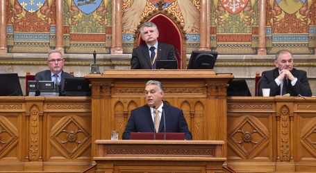 Mađarska neće podržati osmi paket sankcija EU protiv Rusije