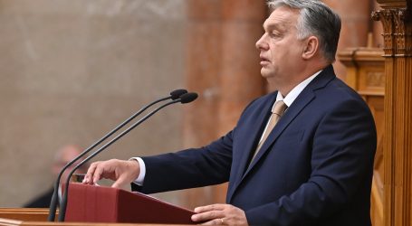 Orban: ‘Ako nam briselski birokrati ne daju novac na koji imamo pravo, onda ćemo potrebna sredstva dobiti iz drugih izvora’