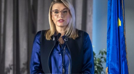 Nikolina Brnjac: “Vrijednost fiskaliziranih računa već u srpnju premašila 2019.”