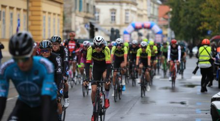 Pobjednik prve etape sedme biciklističke utrke Cro Race je talijan Jonathan Milan