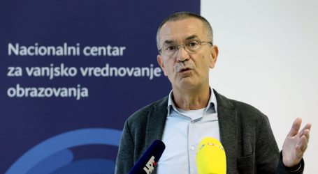 Filipović: “Rezultati nacionalnih ispita osmaša neće utjecati na upis u srednje škole”