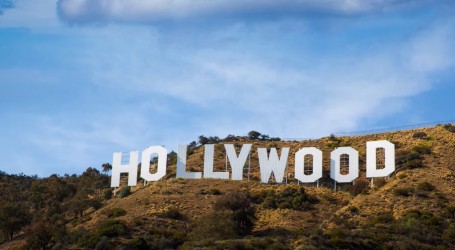 Slavni hollywoodski znak ide na bojenje i obnovu. Utrošit će se više od 1500 litara boje