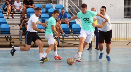 Futsal Dinamo doveo hrvatskog reprezentativca i bivšeg igrača Napolija
