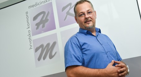 Mario Gazić: “Medicinske sestre, studirajte u Hrvatskoj da ne biste imale problema s diplomom”