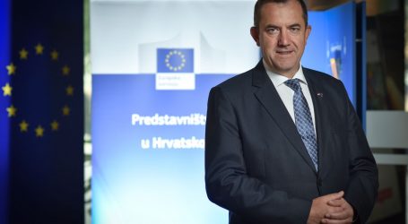 OGNIAN ZLATEV: ‘Akt o slobodi medija će promijeniti situaciju u Hrvatskoj’