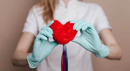 Svjetski je dan srca! Evo što možemo učiniti da spriječimo rizik od srčanožilnih bolesti