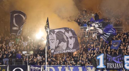 Dinamo večeras protiv Chelseja na rasprodanom Maksmiru. Evo gdje gledati utakmicu