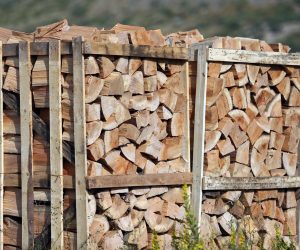 Naglo zahlađenje povećalo potražnju za ogrjevnim drvetom 02.10.2018., Vrpolje - Naglo zahladjenje povecalo je potraznju za drvima za ogrjev. rPhoto: Dusko Jaramaz/PIXSELL